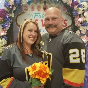 Meet your Posher, Terry